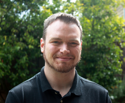 Jeremy Walker